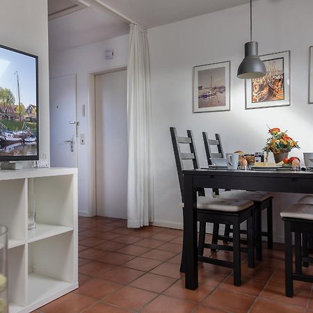 Haus Harle 50205 Ferienwohnung Harle 4 哈勒西尔 外观 照片