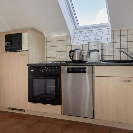 Haus Harle 50205 Ferienwohnung Harle 4 哈勒西尔 外观 照片
